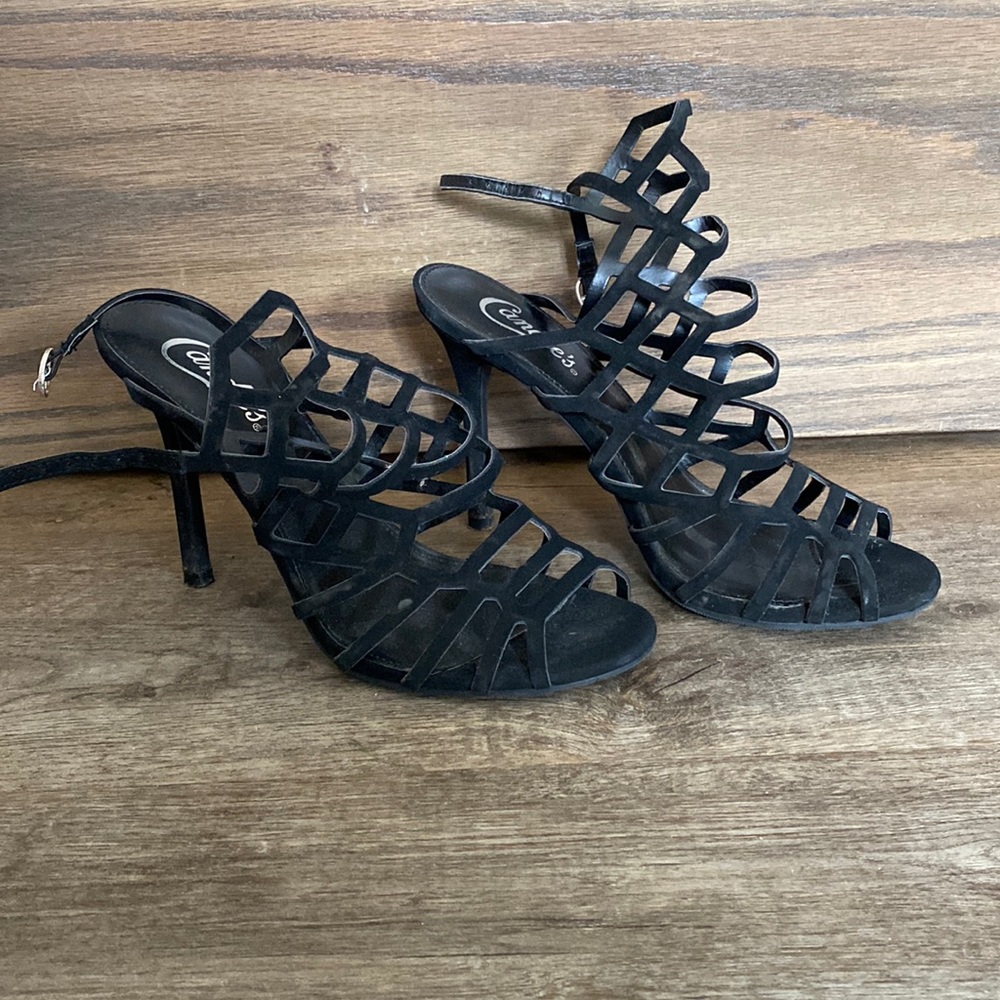 Candies heels